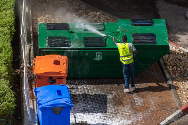 Best Local Pressure Washing Services  in Granite, OK