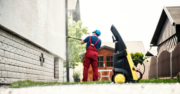 Best Best Pressure Washing Companies  in Granite, OK